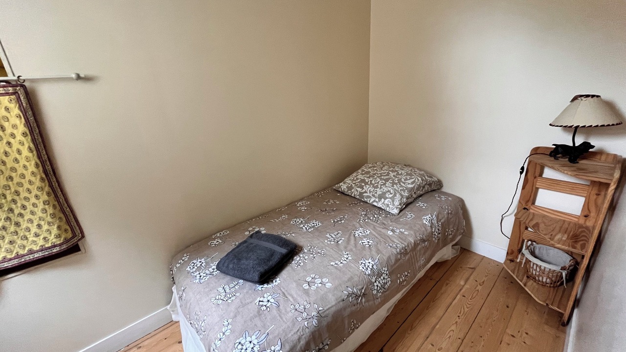 Photo of Bedroom in Asnelles