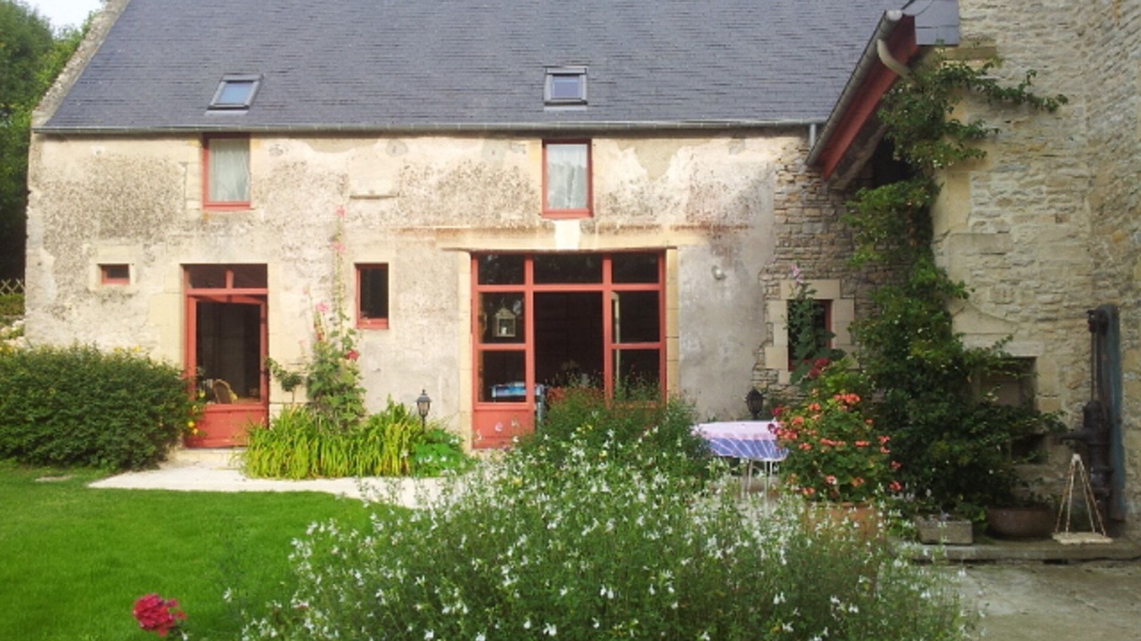 Photo of Outdoor in Asnelles