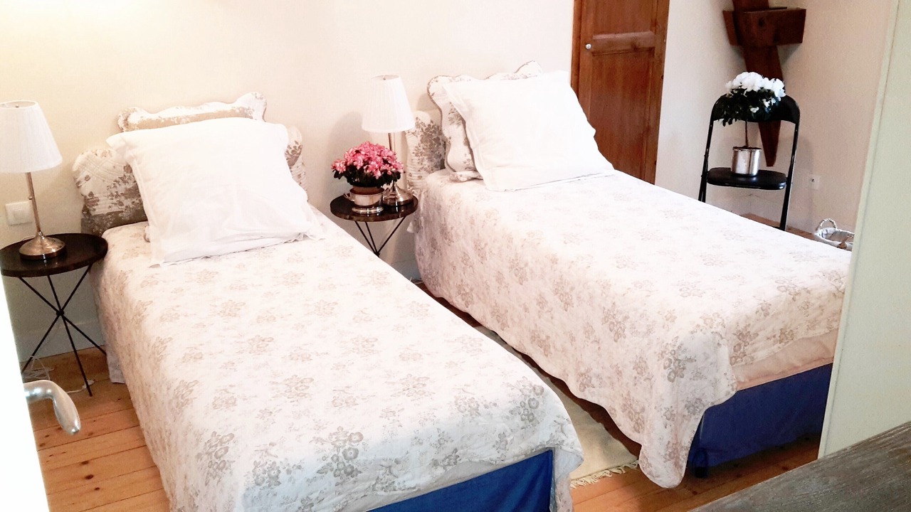Photo of Bedroom in Asnelles