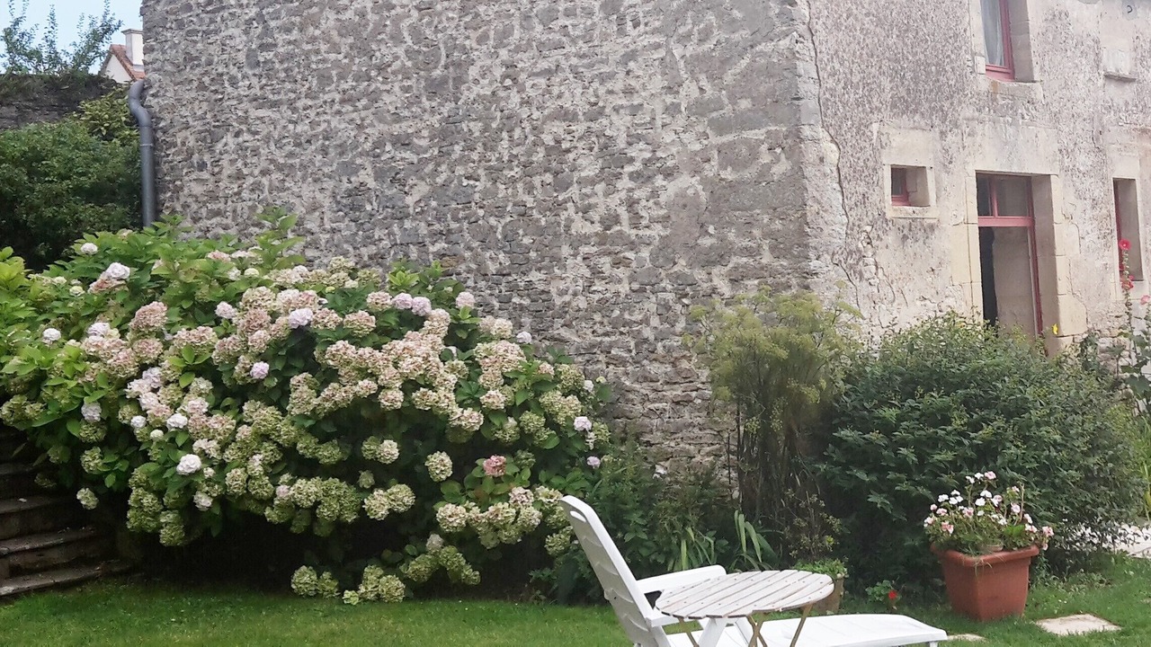 Photo of Outdoor in Asnelles