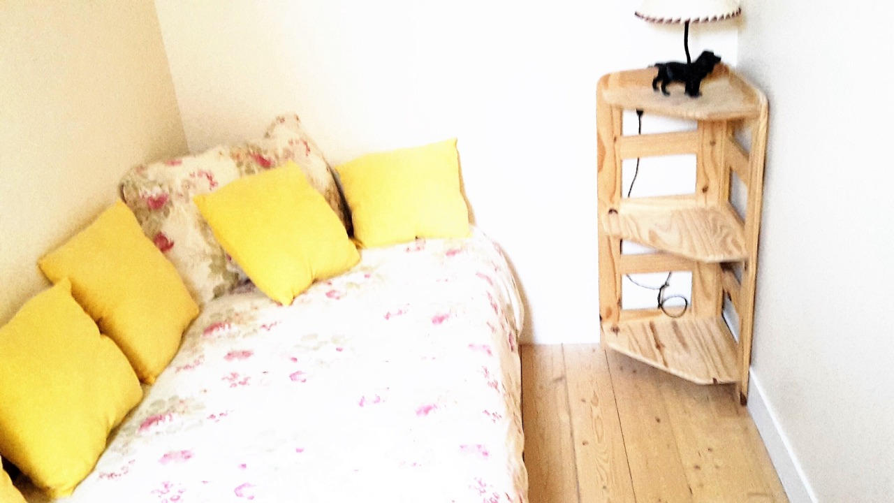 Photo of Bedroom in Asnelles