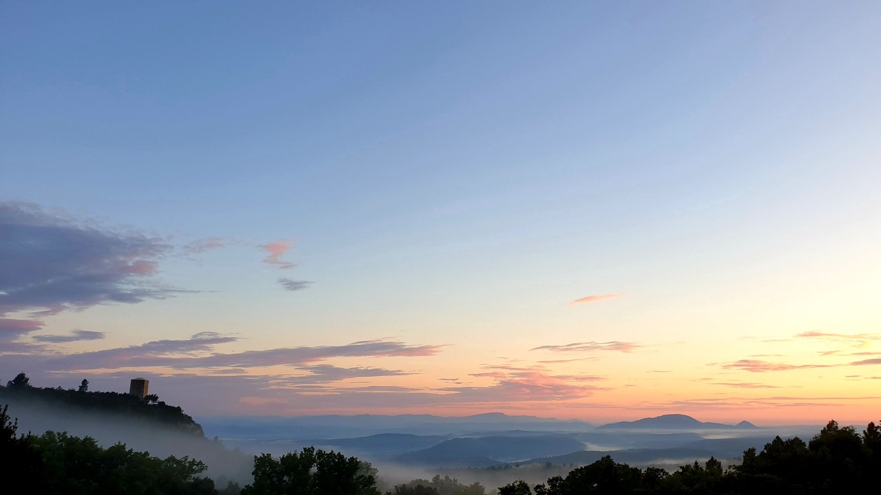 Photo of Outdoor in Tourtour