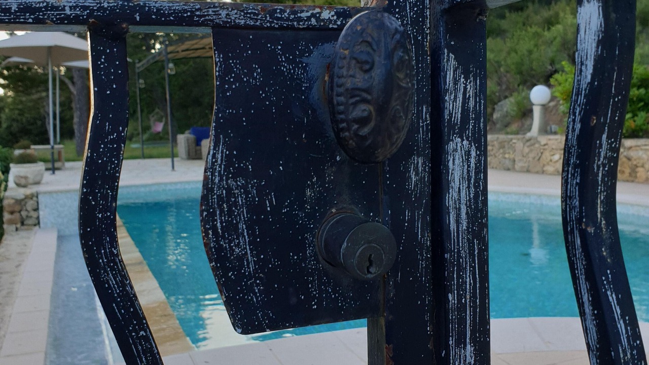 Photo of Outdoor in Tourtour