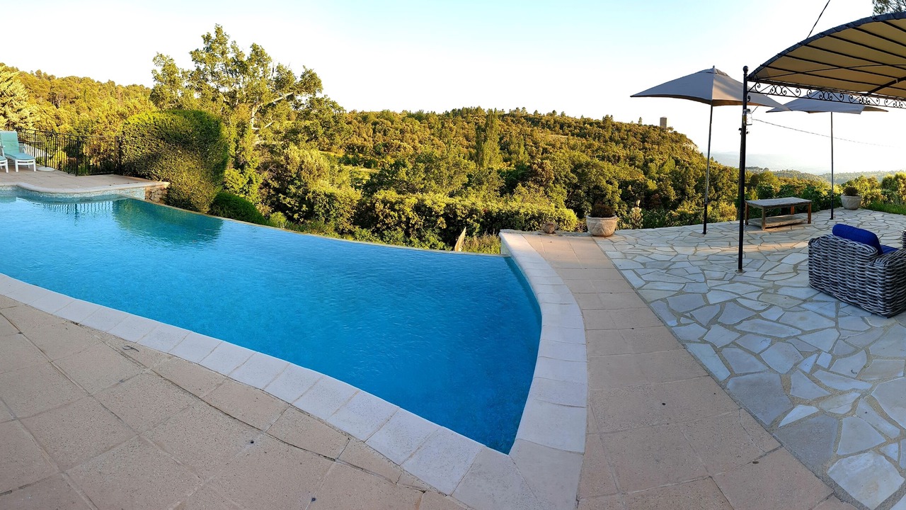 Photo of Outdoor in Tourtour