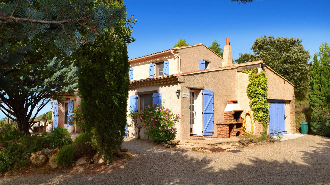 Photo of Outdoor in Tourtour