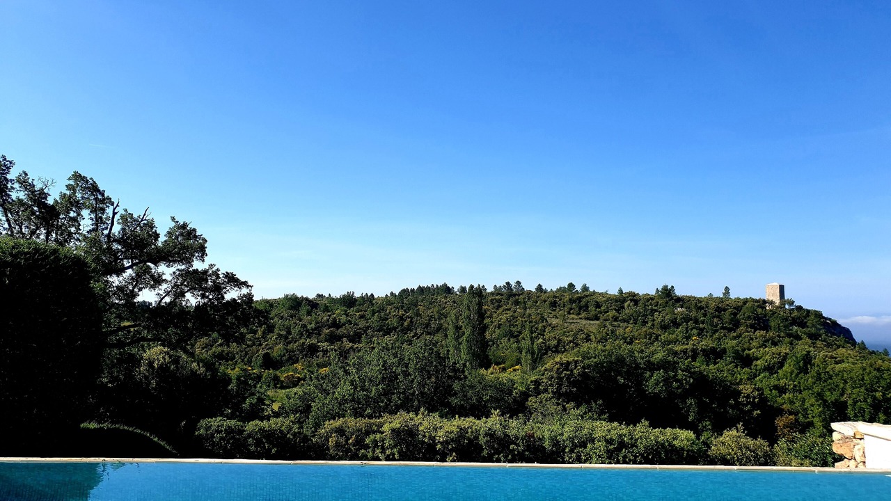 Photo of Outdoor in Tourtour