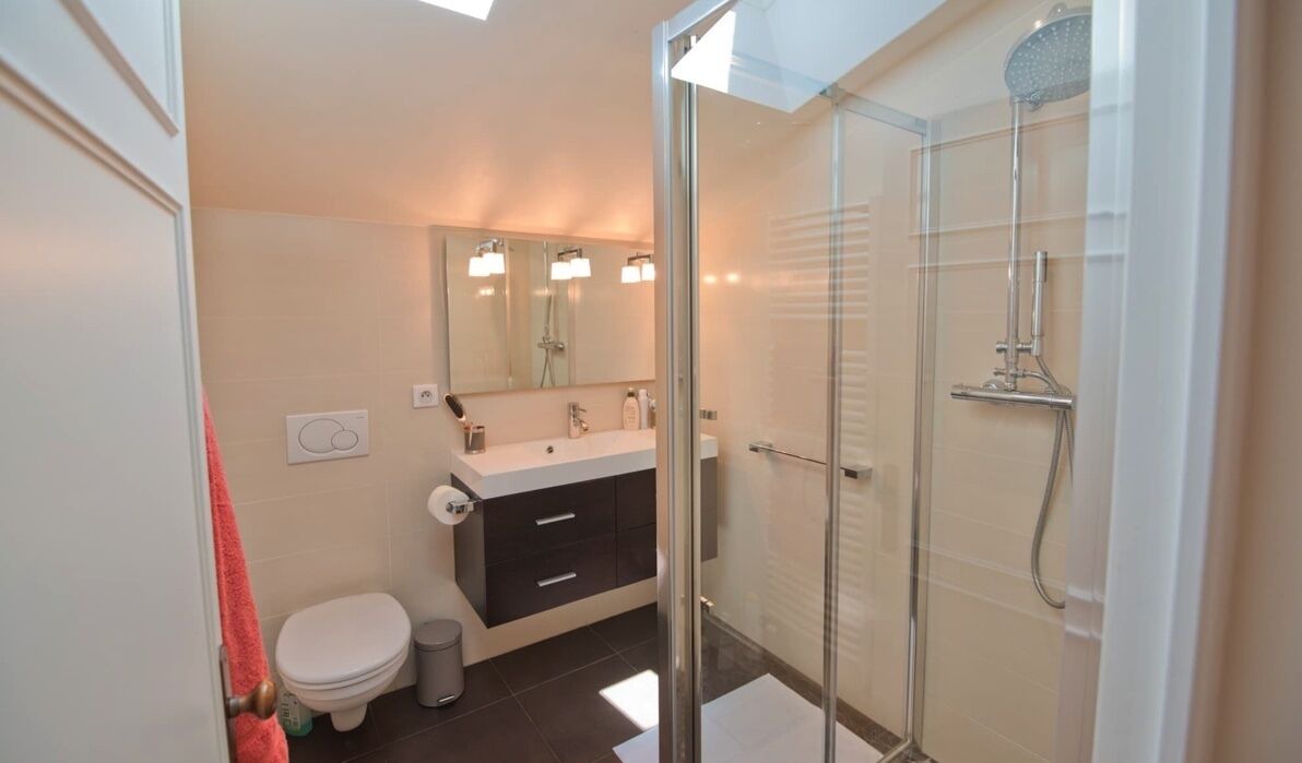 Photo of Bathroom in Petit-Palais-et-Cornemps
