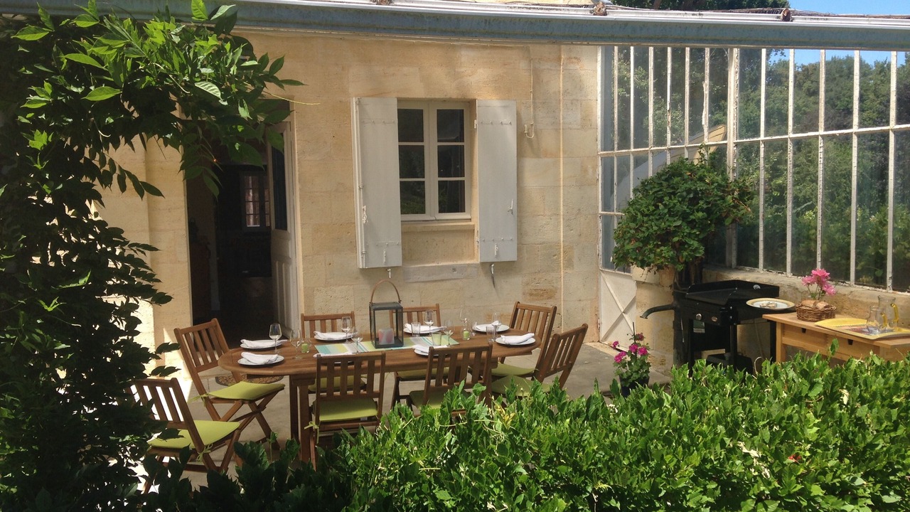 Photo of Outdoor in Petit-Palais-et-Cornemps