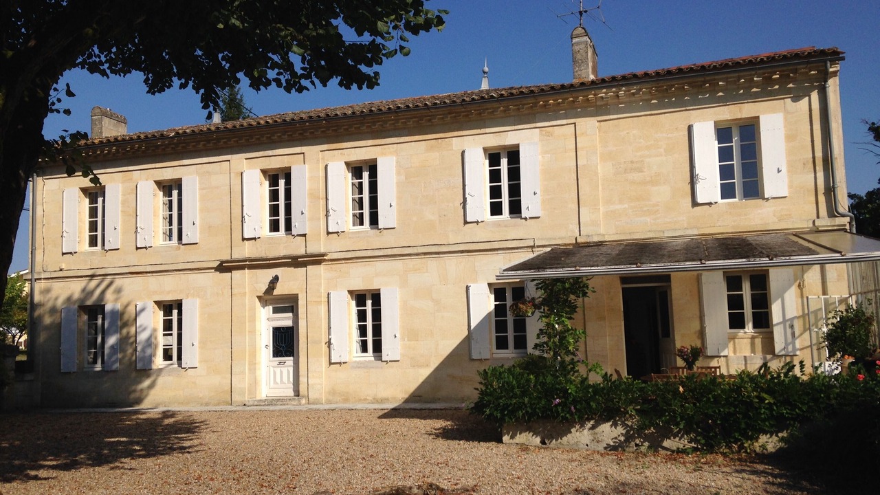 Photo of Outdoor in Petit-Palais-et-Cornemps
