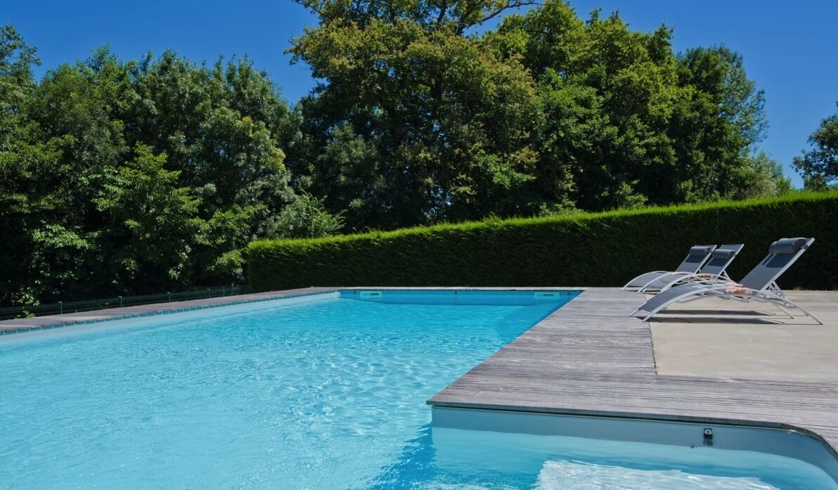Photo of Outdoor in Petit-Palais-et-Cornemps