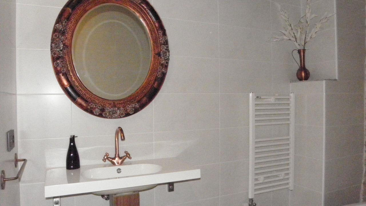 Photo of Bathroom in La Nou