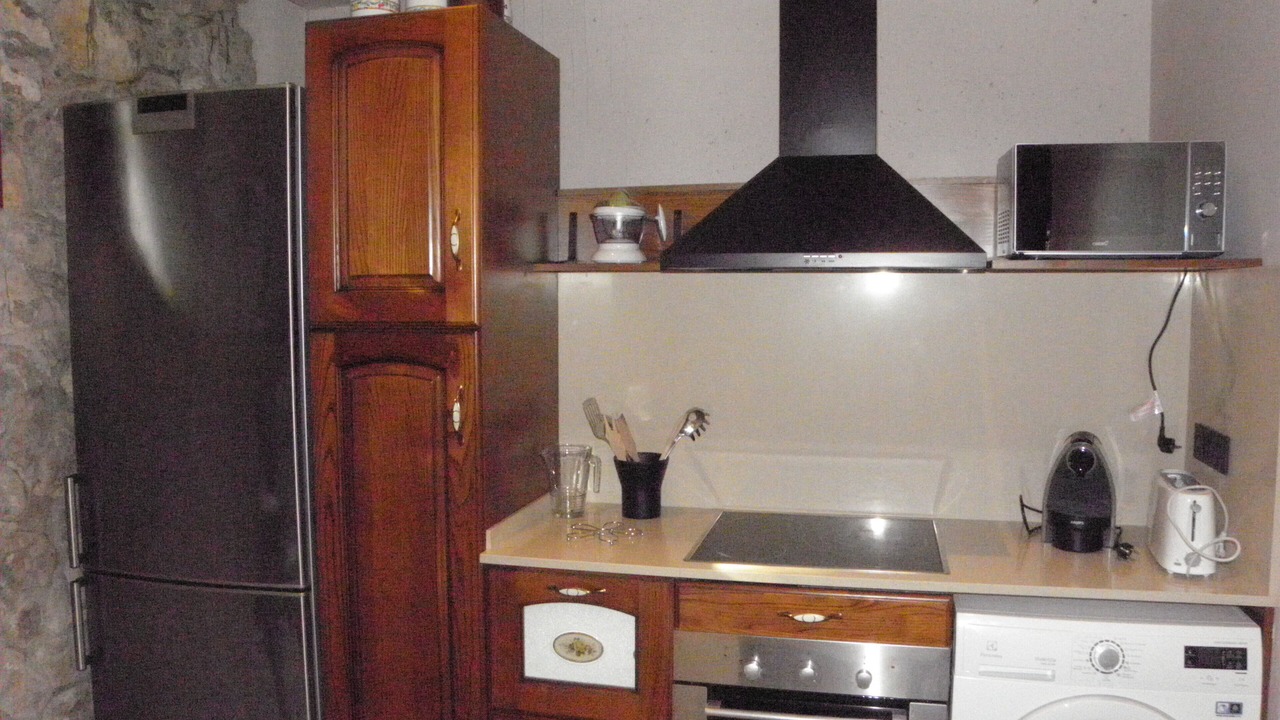 Photo of Kitchen in La Nou