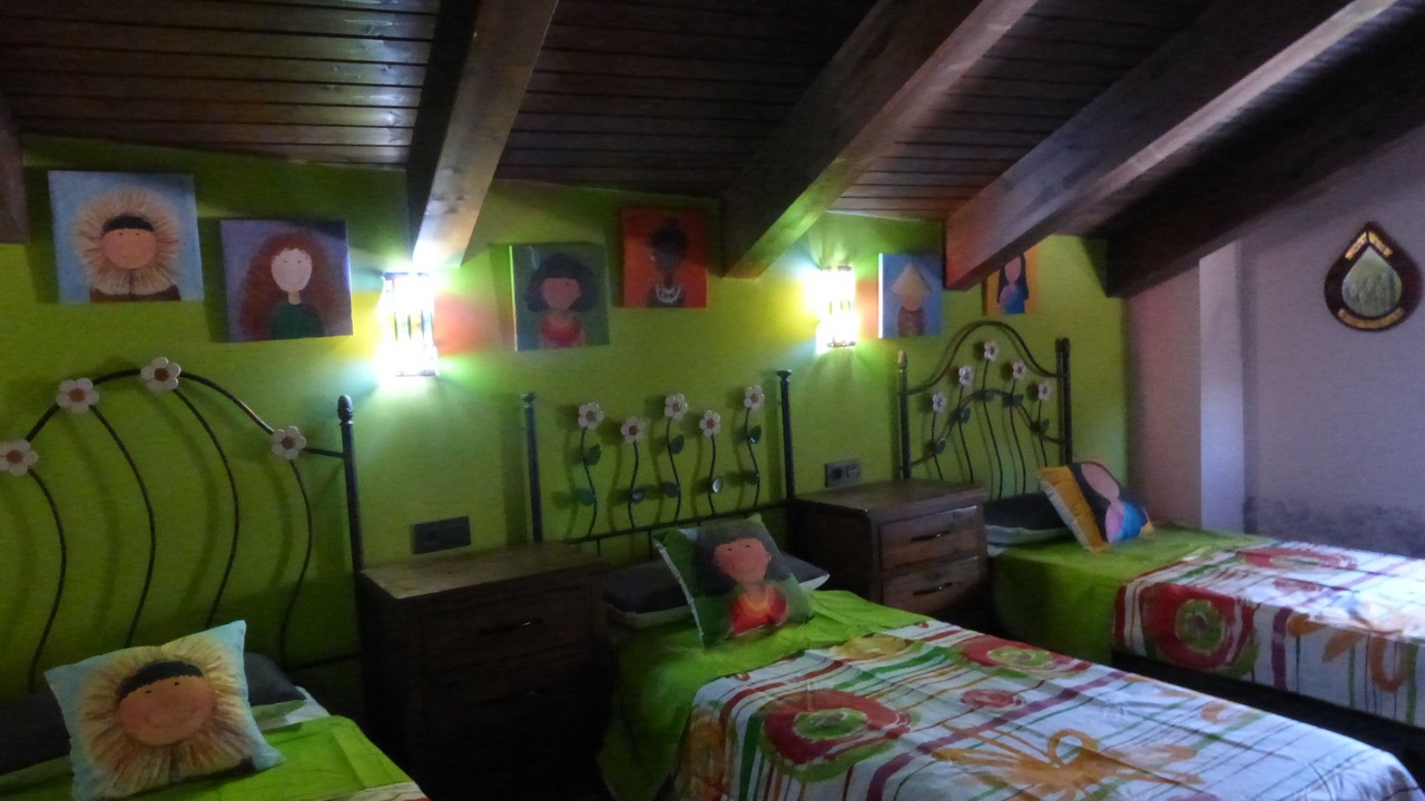 Photo of Bedroom in La Nou