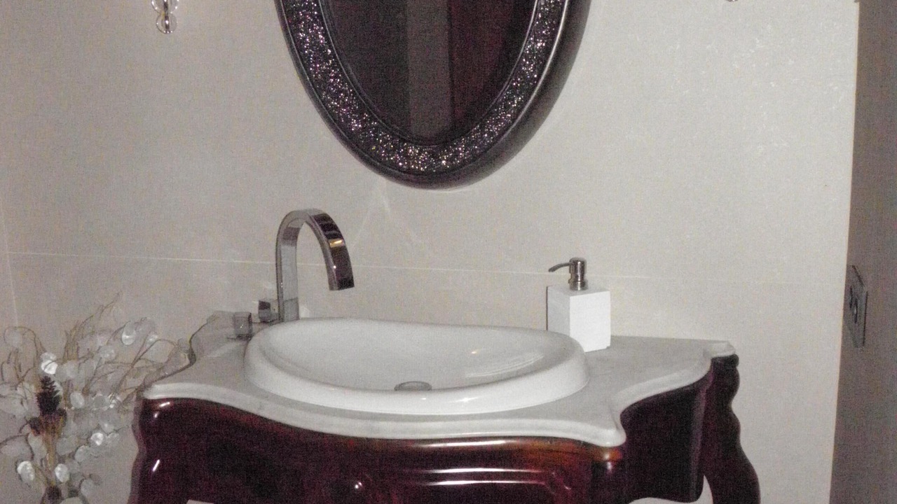 Photo of Bathroom in La Nou