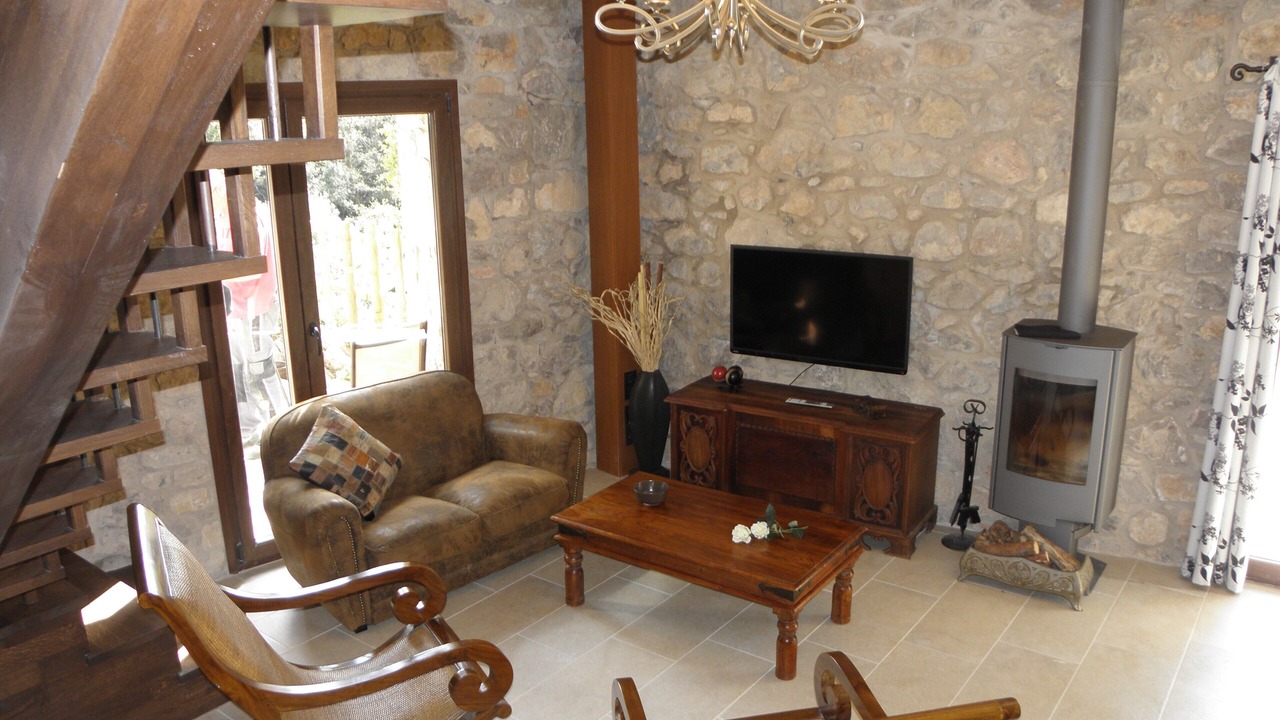Photo of Livingroom in La Nou