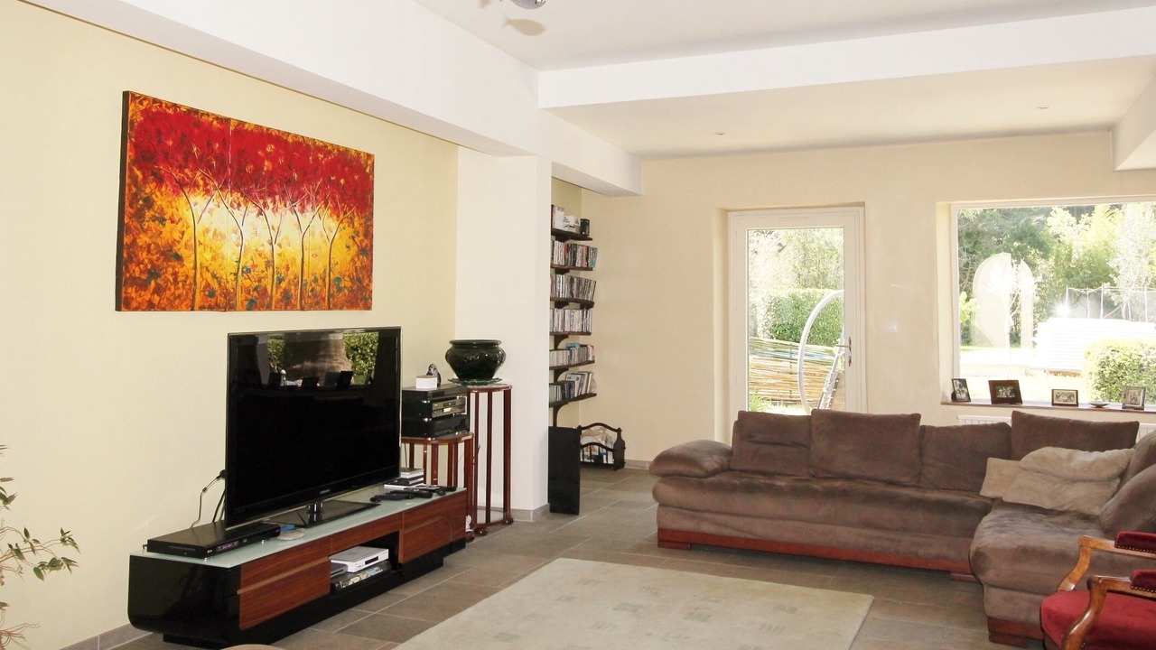 Photo of Bedroom in Lasalle