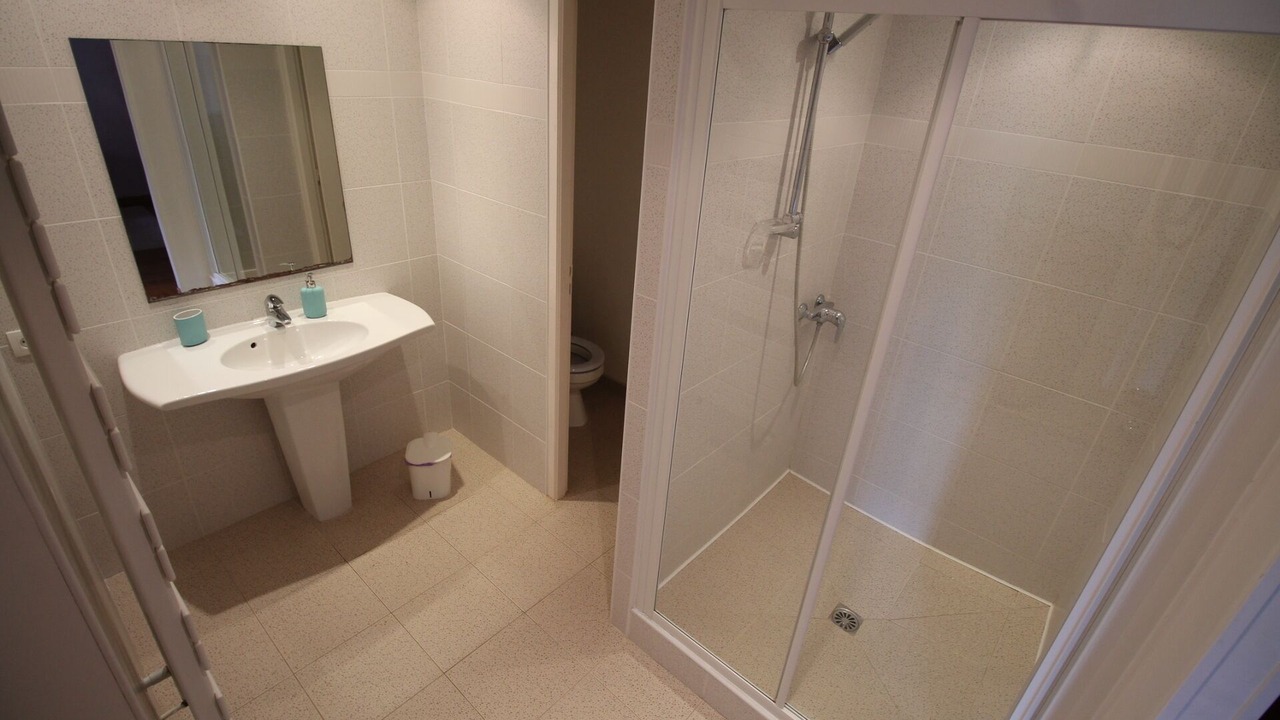 Photo of Bathroom in Lasalle
