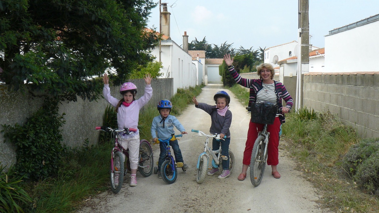 Photo of Others in Noirmoutier-en-l'Ile