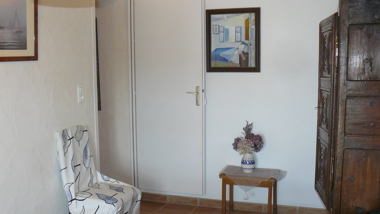 Photo of Bedroom in Noirmoutier-en-l'Ile