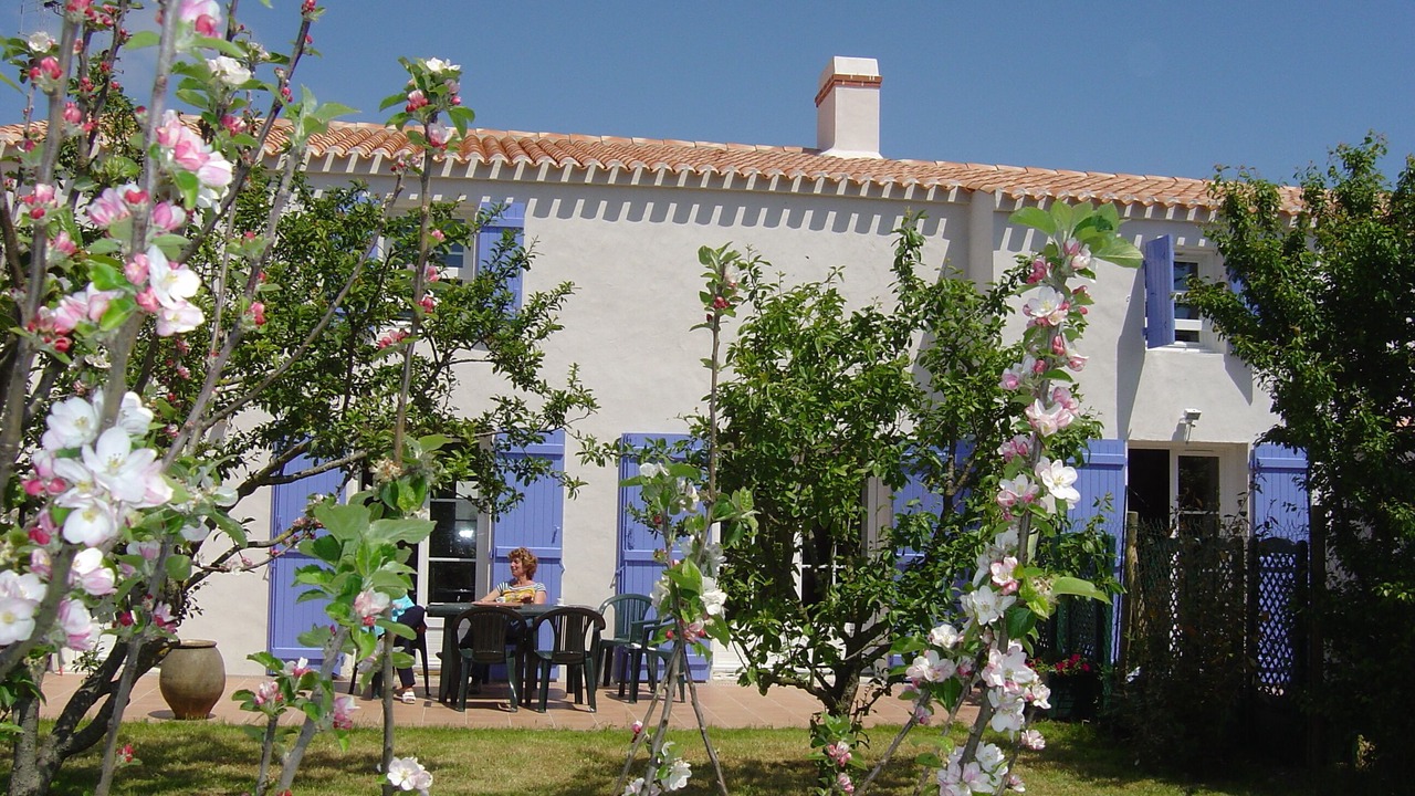 Photo of Outdoor in Noirmoutier-en-l'Ile