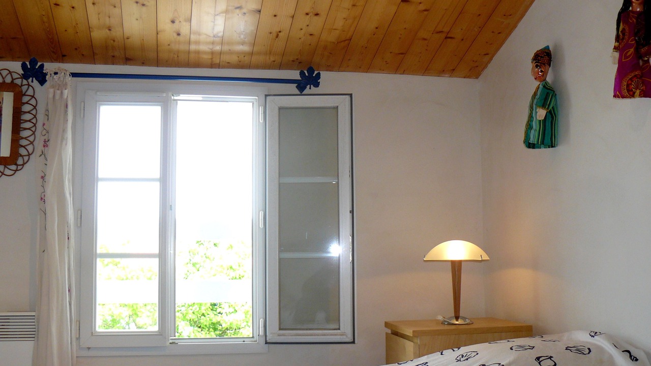 Photo of Bedroom in Noirmoutier-en-l'Ile