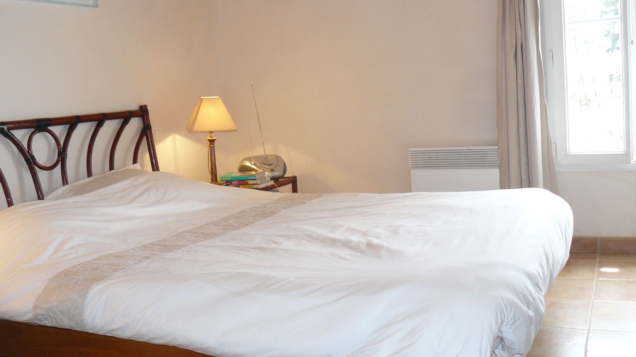 Photo of Bedroom in Noirmoutier-en-l'Ile