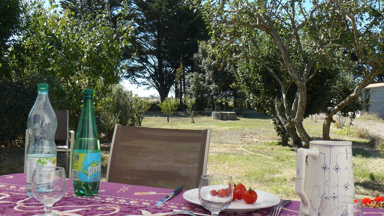 Photo of Outdoor in Noirmoutier-en-l'Ile