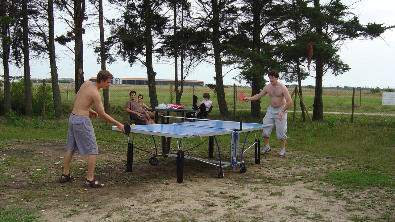 Photo of Outdoor in Noirmoutier-en-l'Ile