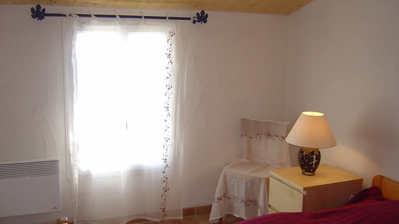 Photo of Bedroom in Noirmoutier-en-l'Ile