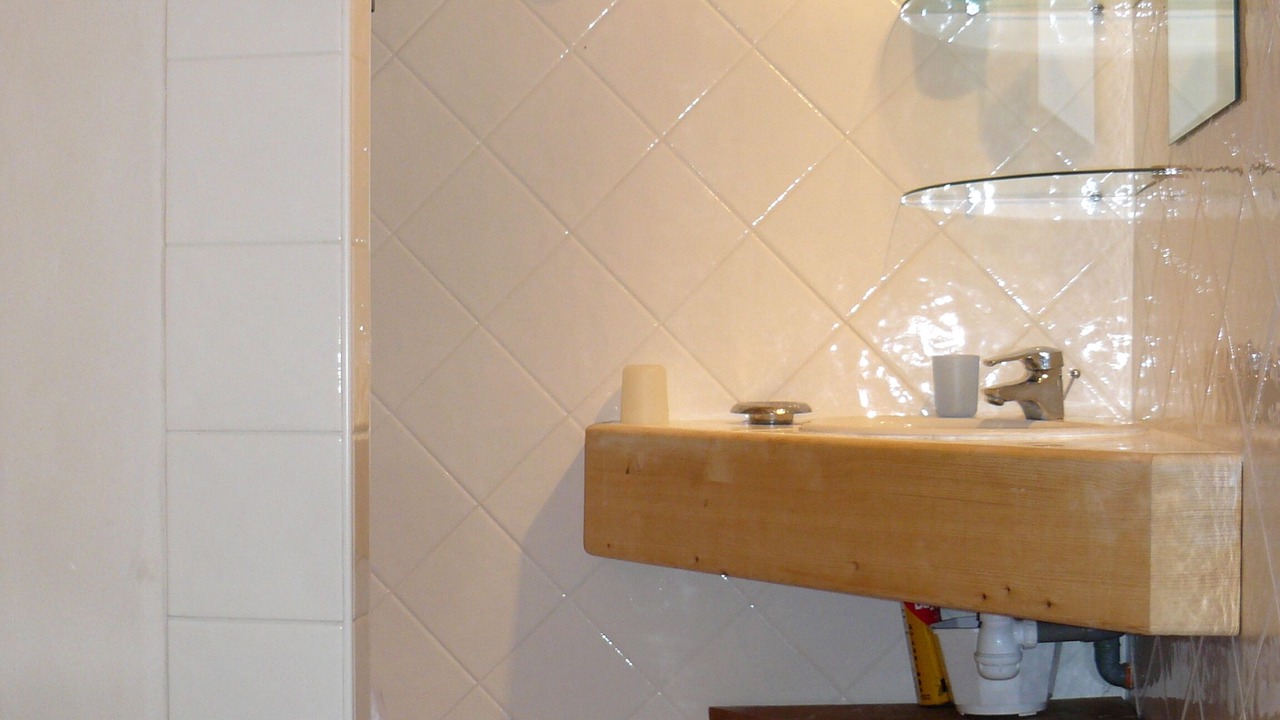 Photo of Bathroom in Noirmoutier-en-l'Ile
