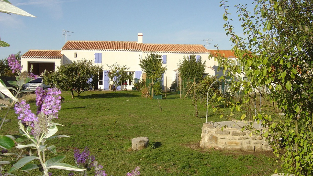 Photo of Outdoor in Noirmoutier-en-l'Ile