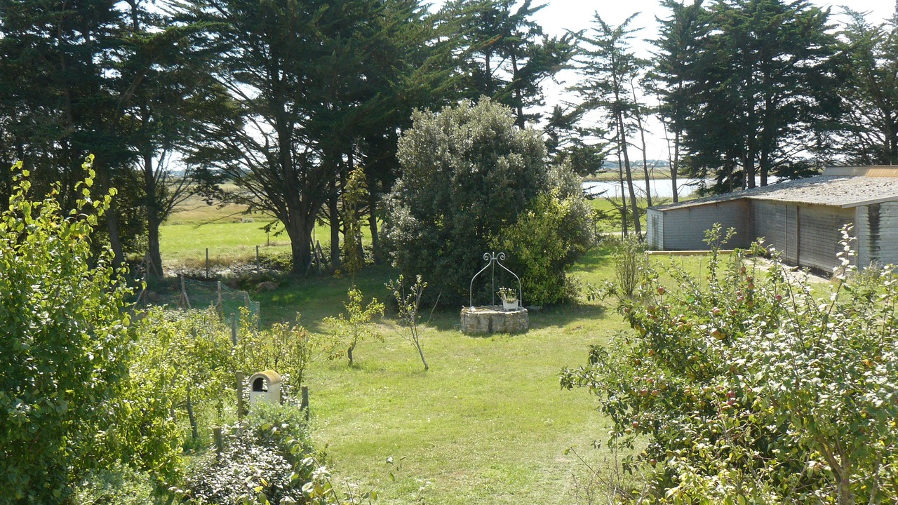 Photo of Outdoor in Noirmoutier-en-l'Ile