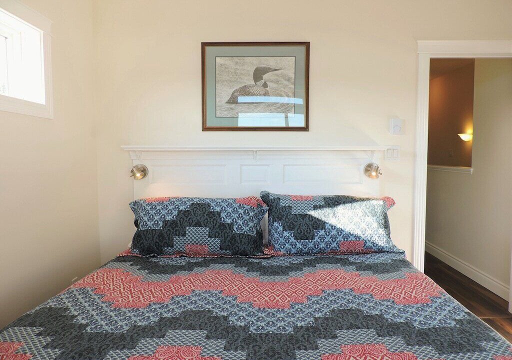 Photo of Bedroom in Seawall