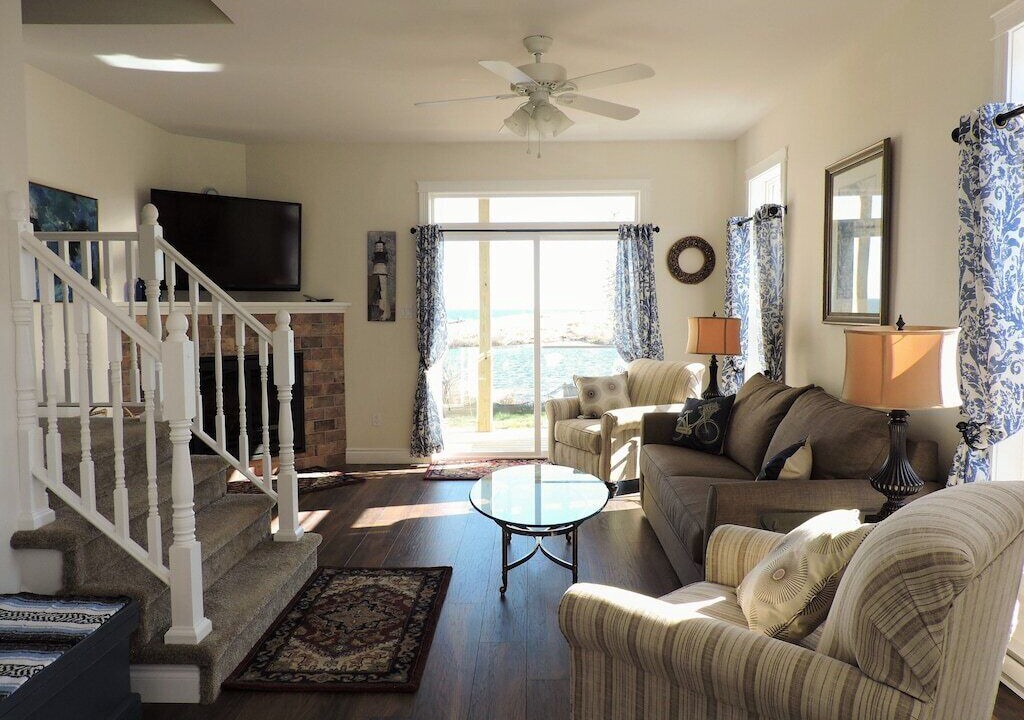 Photo of Livingroom in Seawall