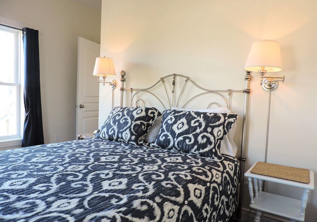 Photo of Bedroom in Seawall