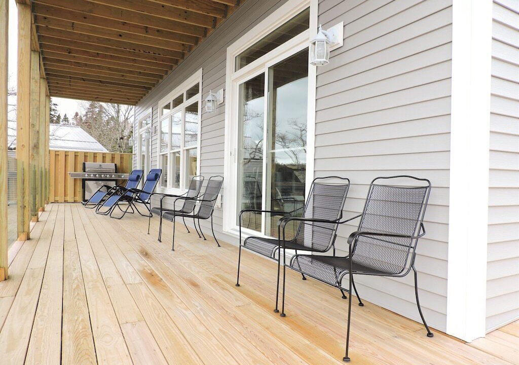 Photo of Outdoor in Seawall