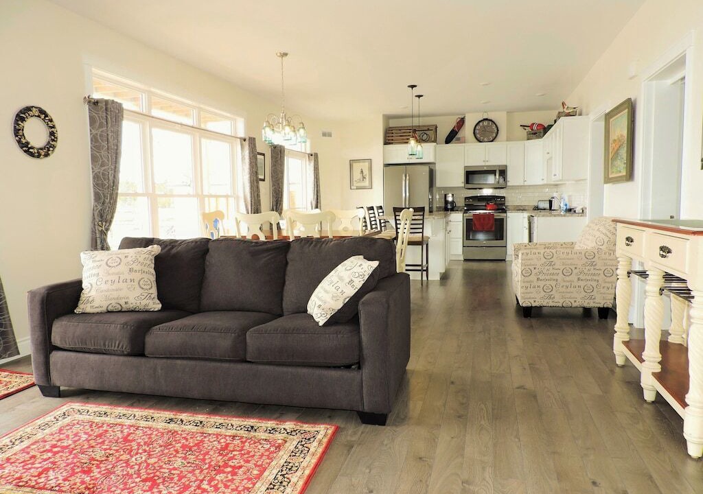 Photo of Livingroom in Seawall