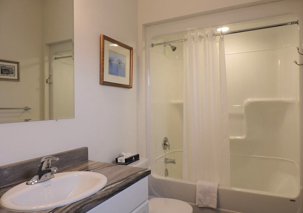 Photo of Bathroom in Seawall