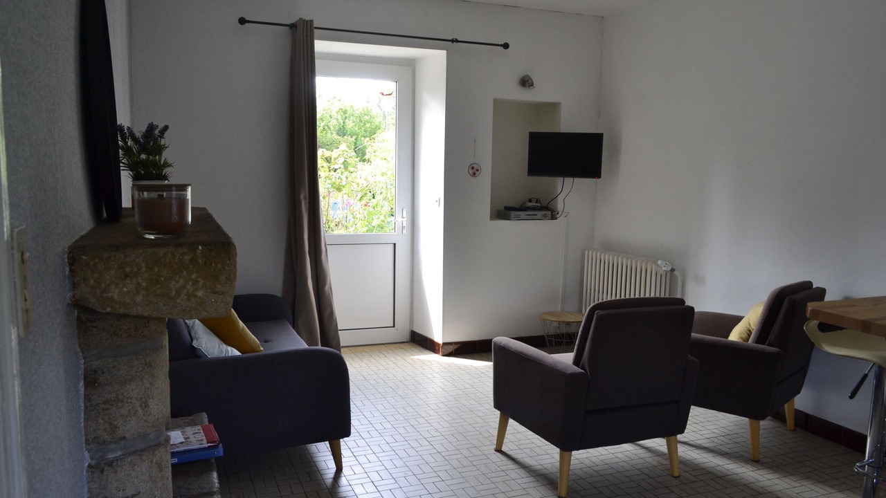 Photo of Livingroom in Landehen