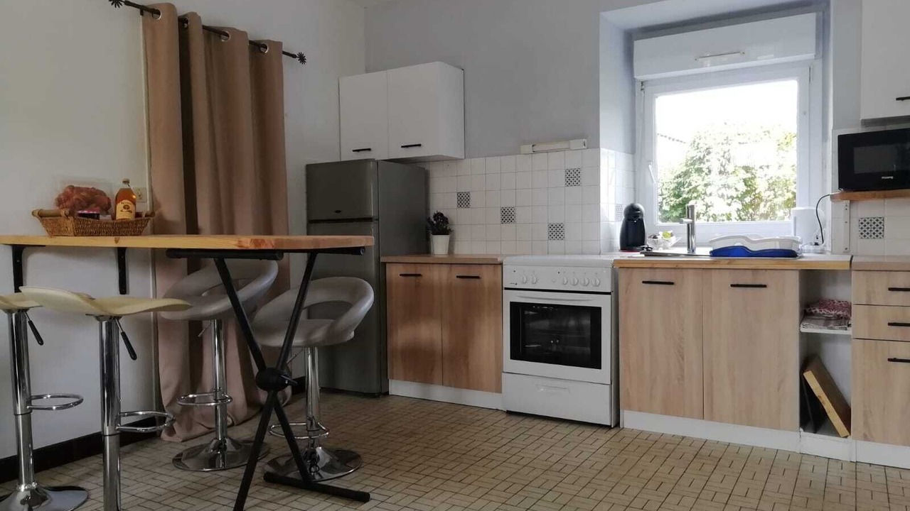 Photo of Kitchen in Landehen