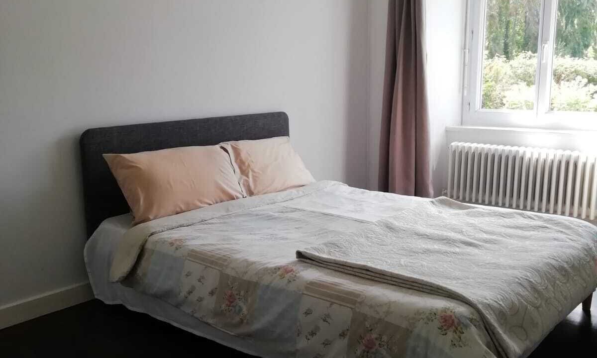 Photo of Bedroom in Landehen