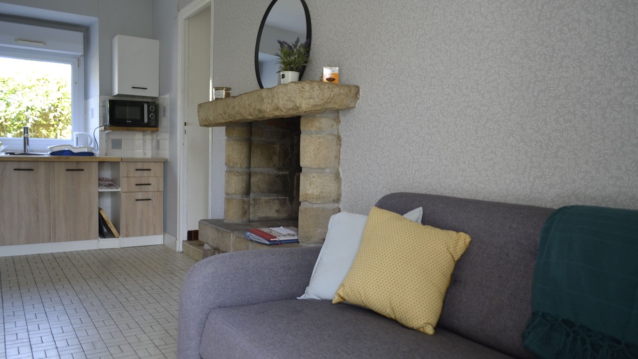 Photo of Livingroom in Landehen