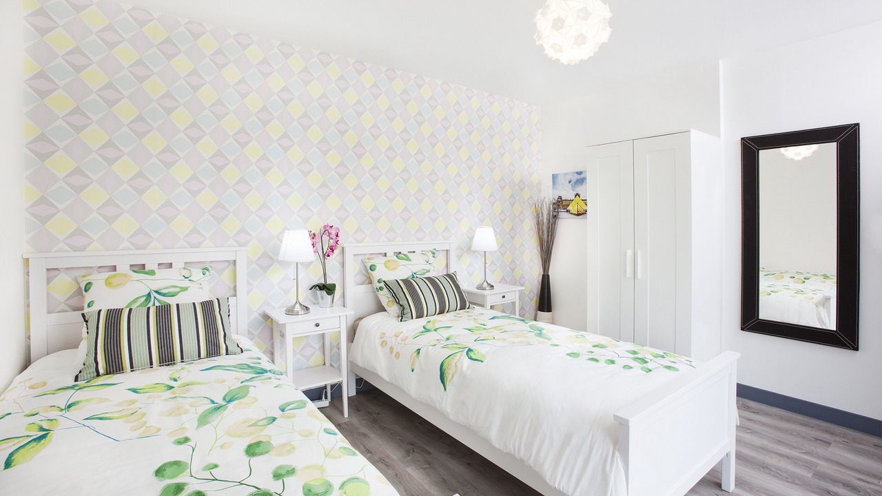 Photo of Bedroom in Vitry-sur-Seine