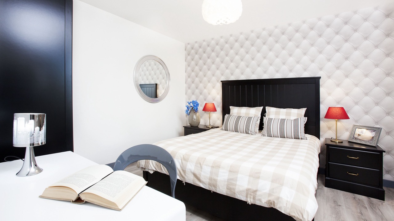 Photo of Bedroom in Vitry-sur-Seine