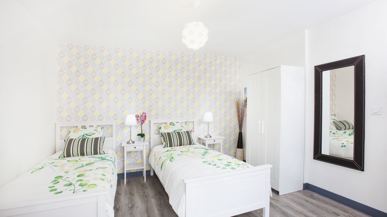 Photo of Bedroom in Vitry-sur-Seine