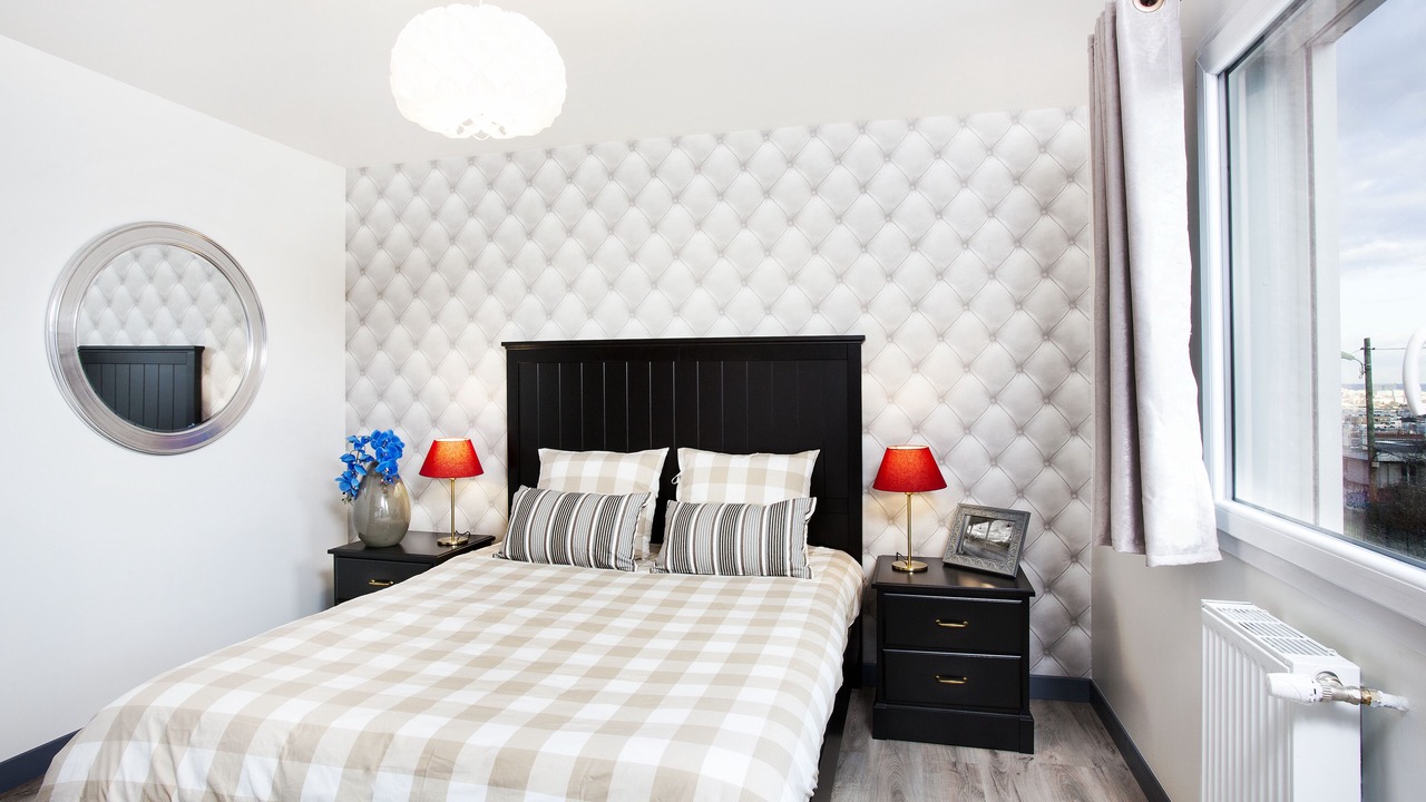Photo of Bedroom in Vitry-sur-Seine