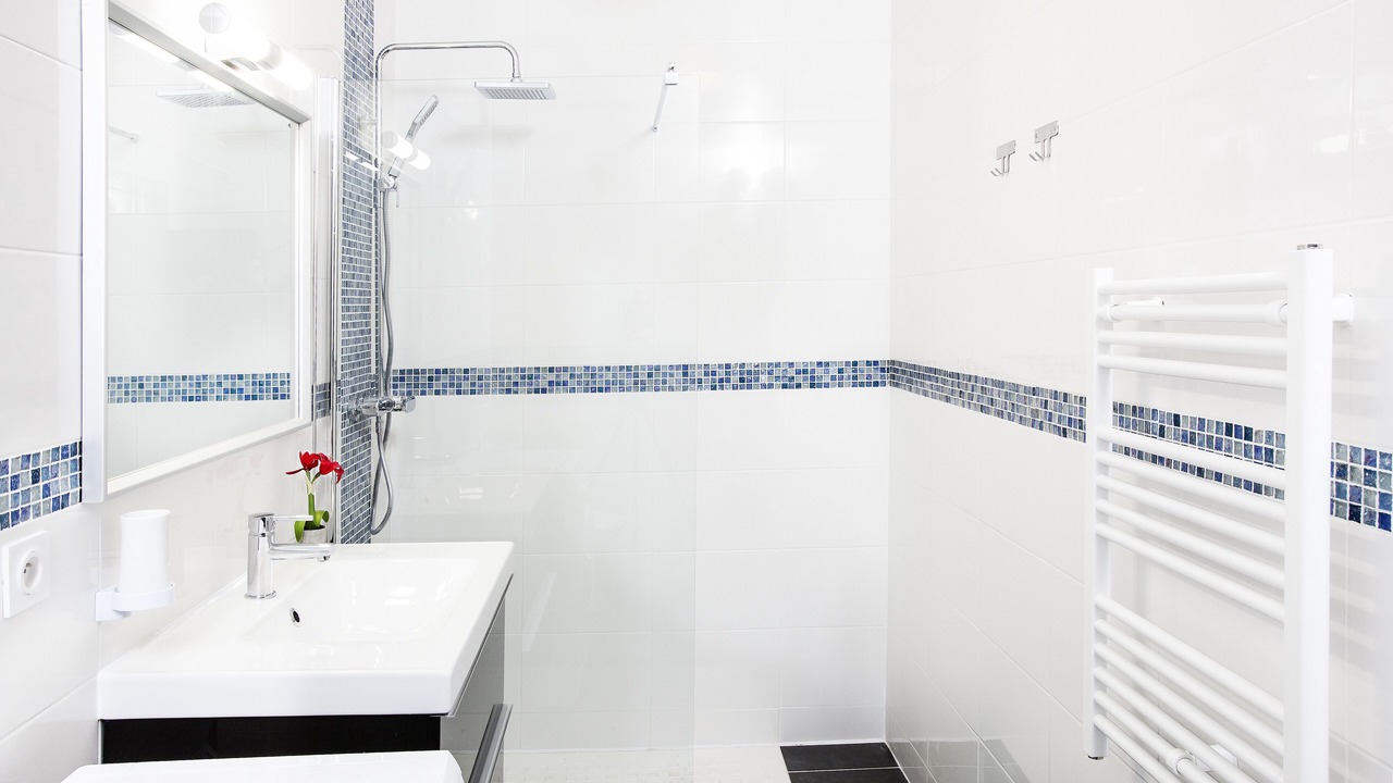 Photo of Bathroom in Vitry-sur-Seine