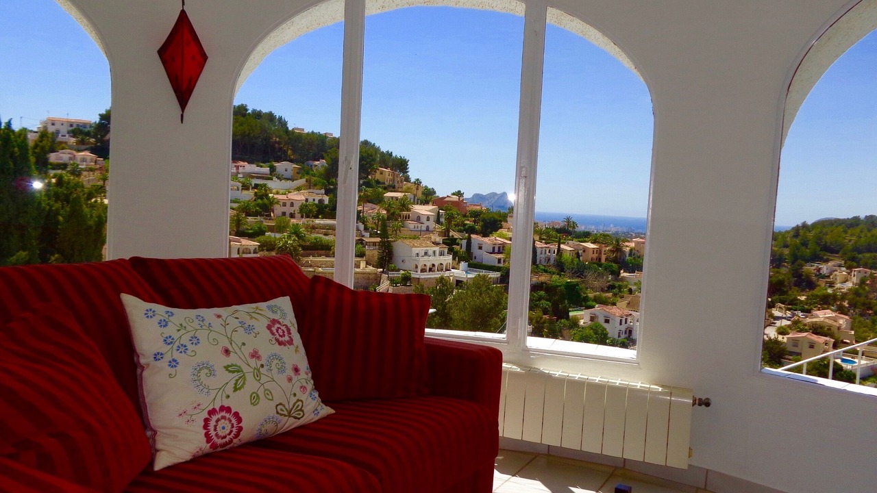 Photo of Livingroom in Fustera