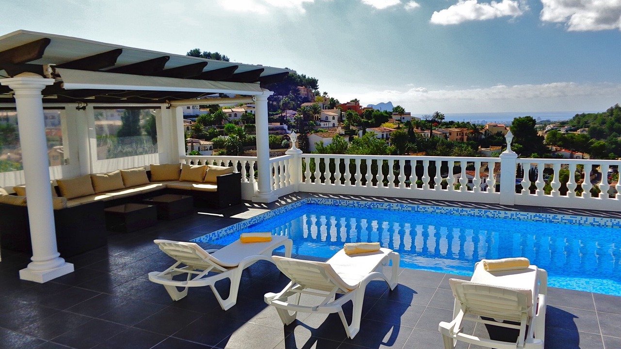 Photo of Outdoor in Fustera