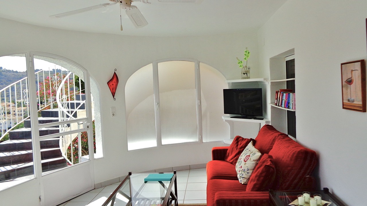 Photo of Bedroom in Fustera